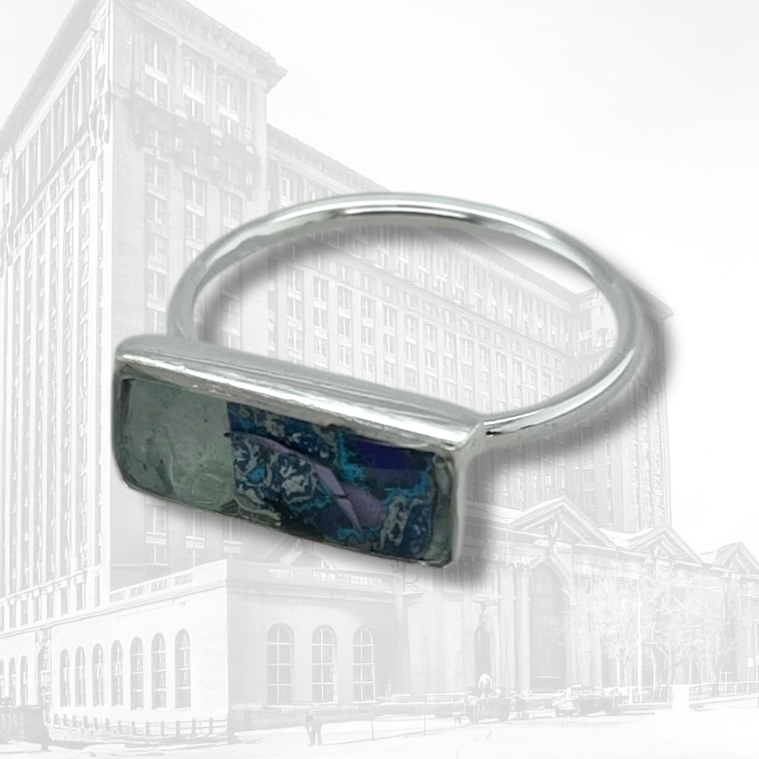 Lauren Ring | Silver