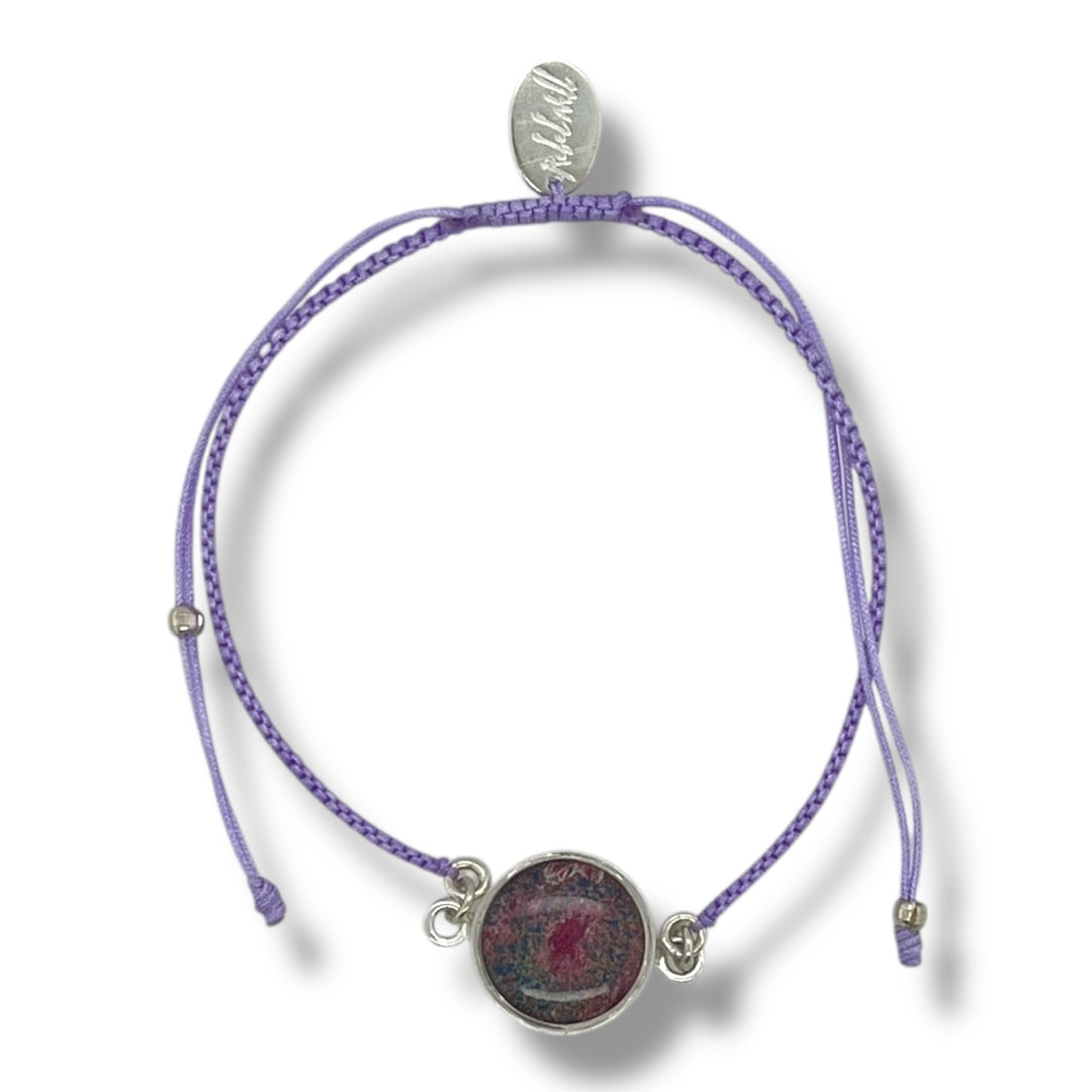 Taylor Bracelet | Silver