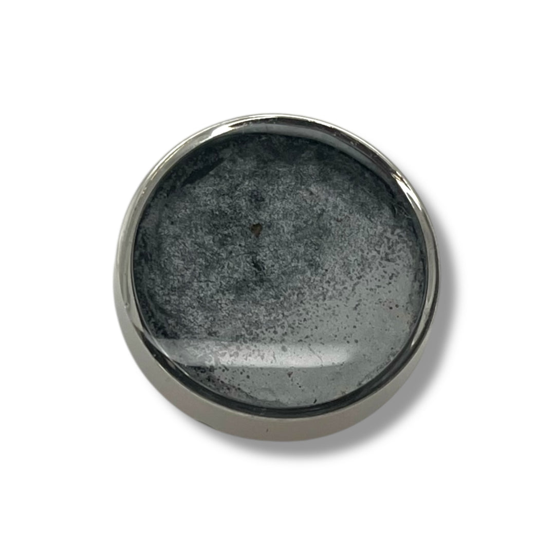 Latonia Pin | Stainless Steel