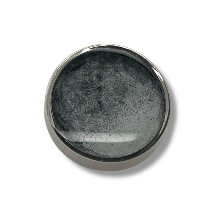 Latonia Pin | Stainless Steel