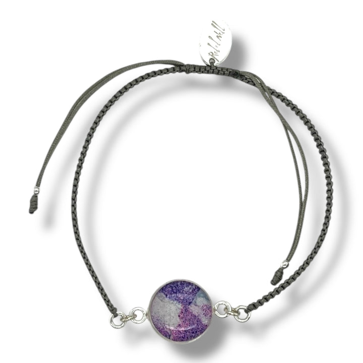 Taylor Bracelet | Silver