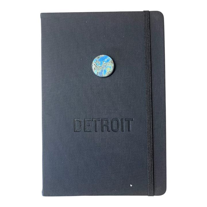 Graffiti Journal ｜Notebook