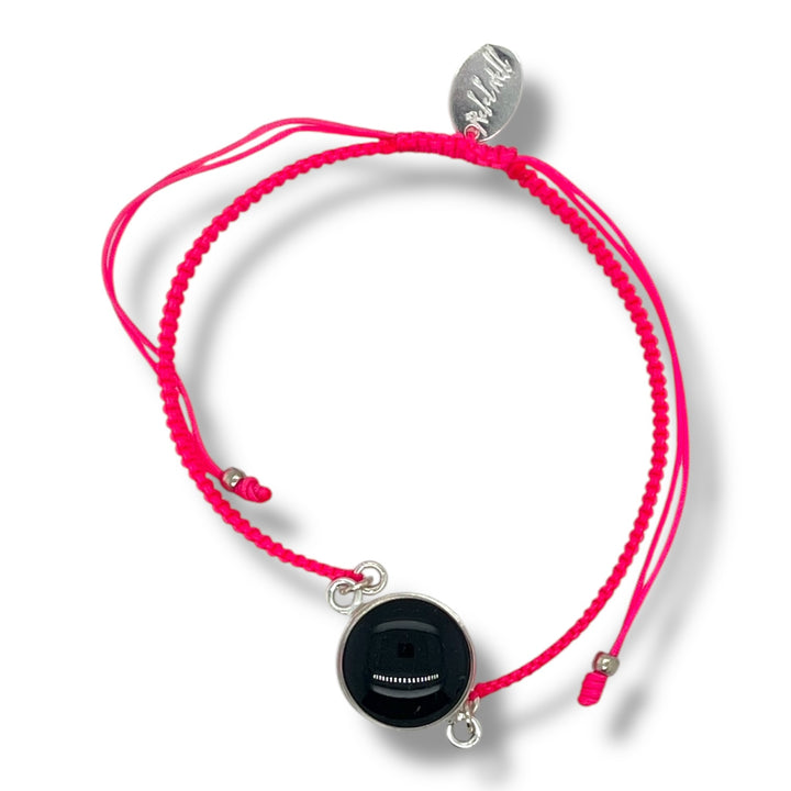 Taylor Bracelet | Silver