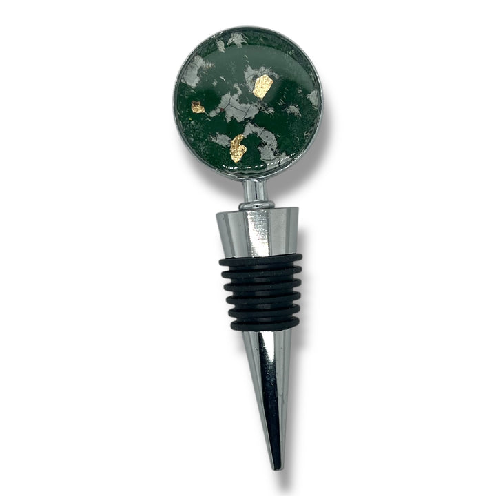 Bottle Stopper | Metal Alloy