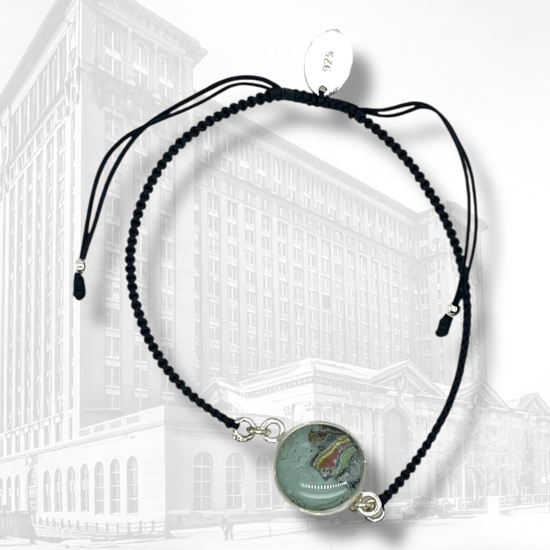 Taylor Bracelet | Silver