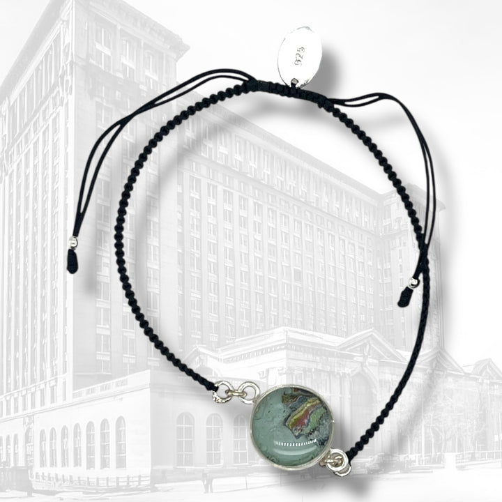 Taylor Bracelet | Silver