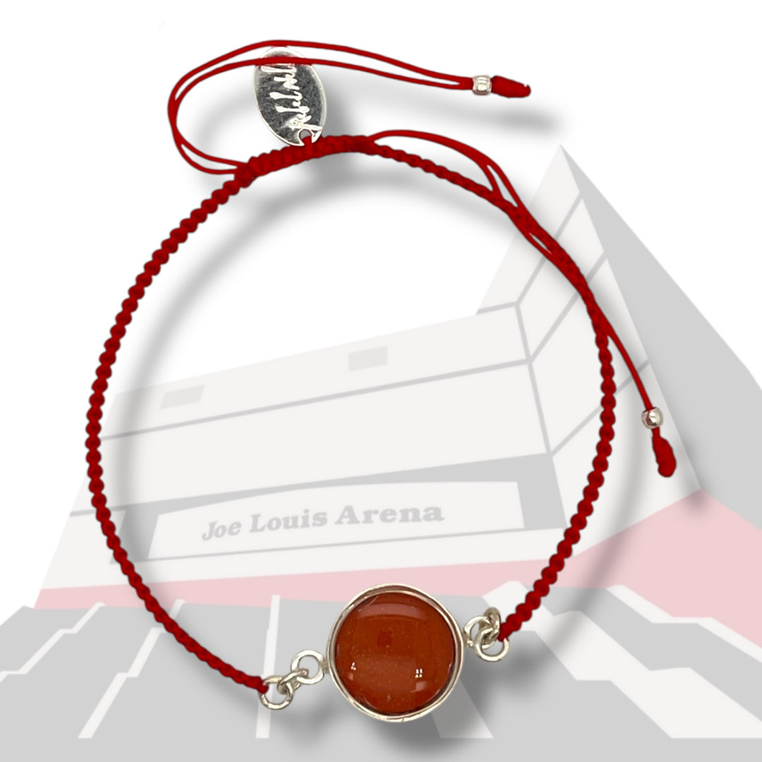 Taylor Bracelet | Silver