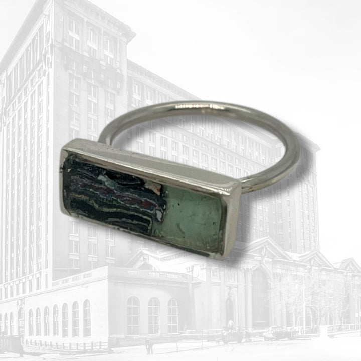 Lauren Ring | Silver