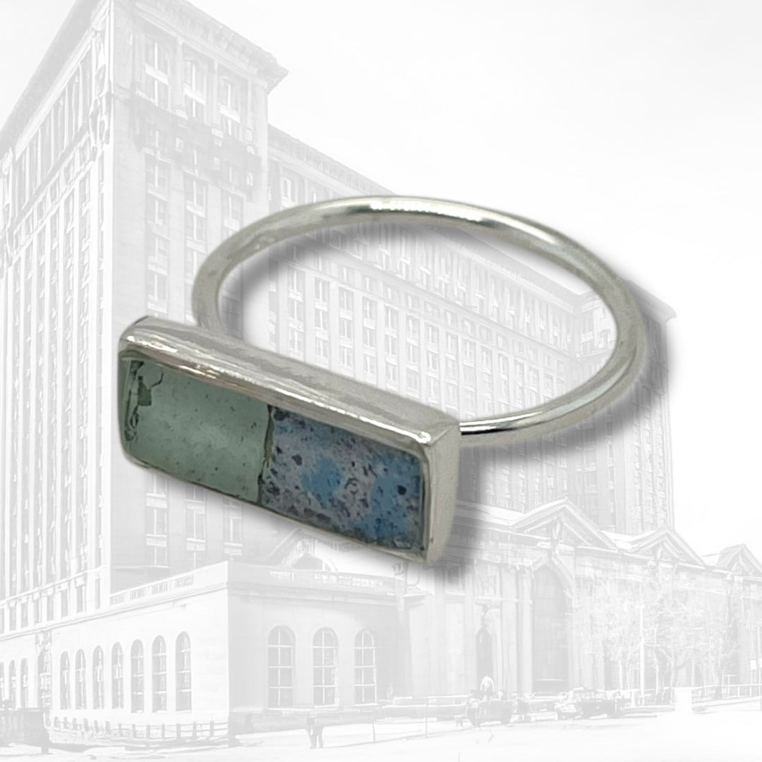 Lauren Ring | Silver