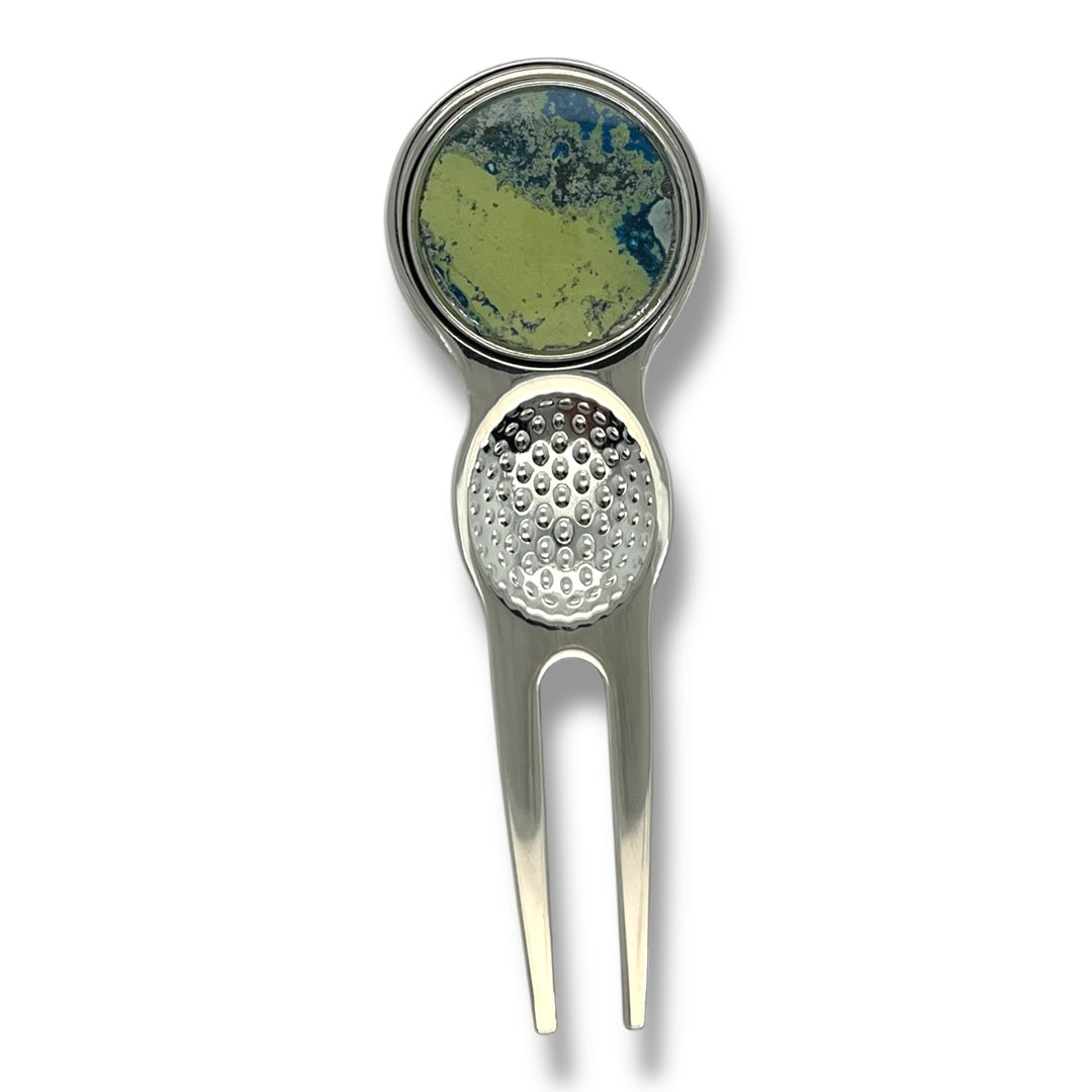 Divot Tool | Metal Alloy