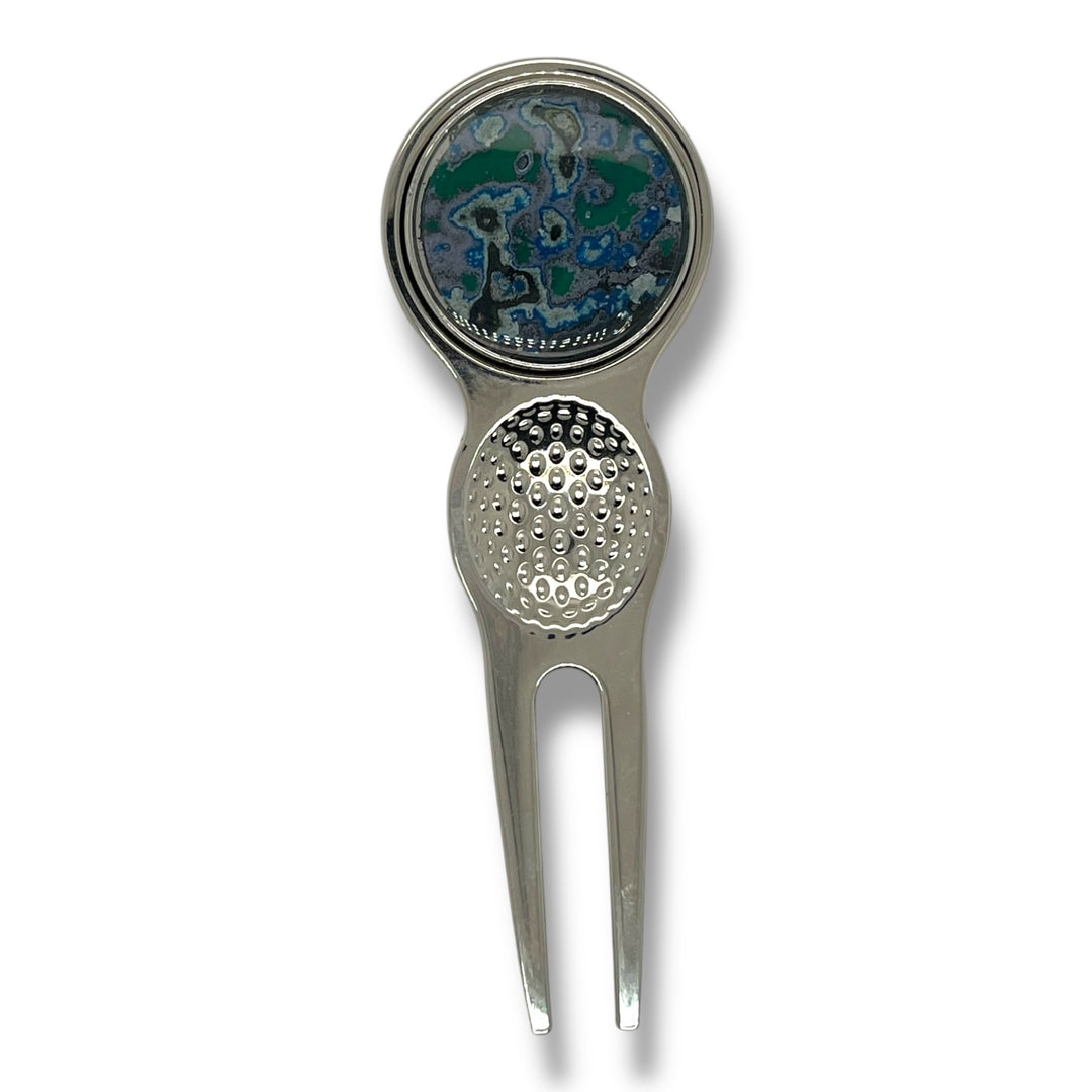 Divot Tool | Metal Alloy