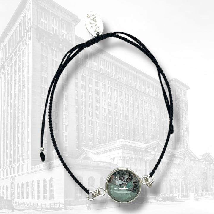 Taylor Bracelet | Silver