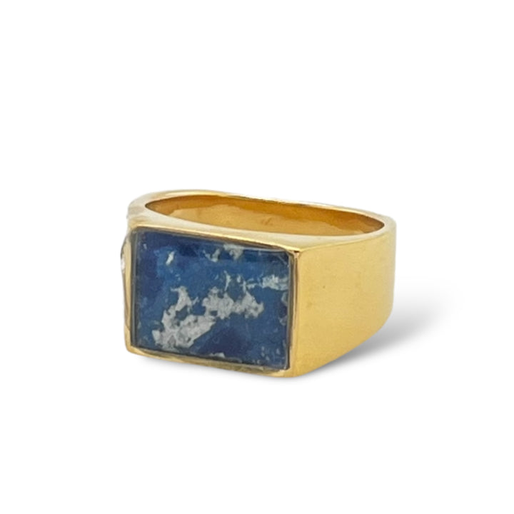 Kim Ring | Gold | UOM