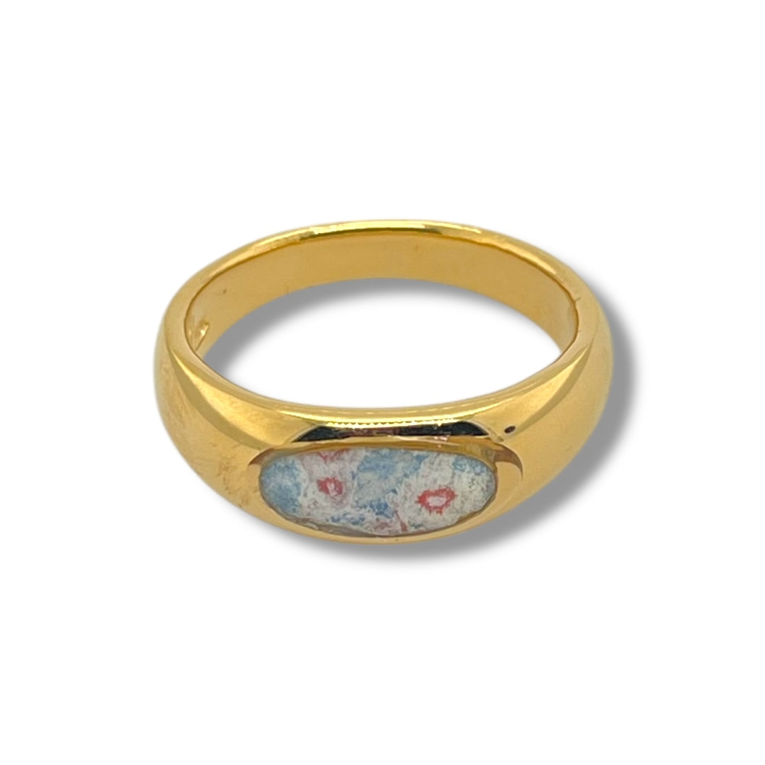 Ashley Ring | Gold | Size 10