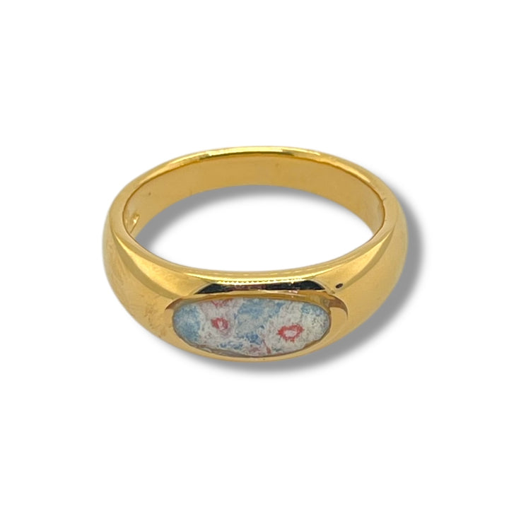 Ashley Ring | Gold | Size 10