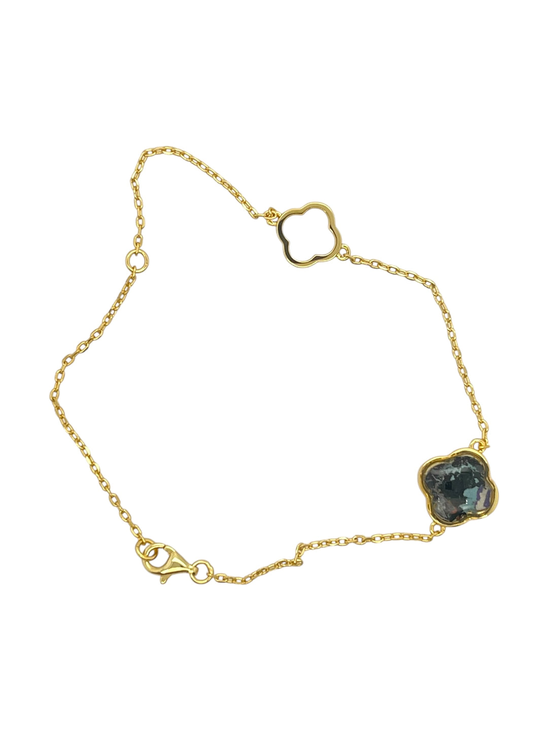 Denaé Bracelet | Gold