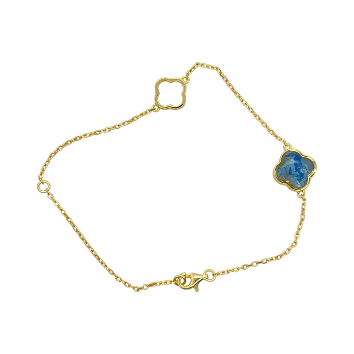Denaé Bracelet | Gold