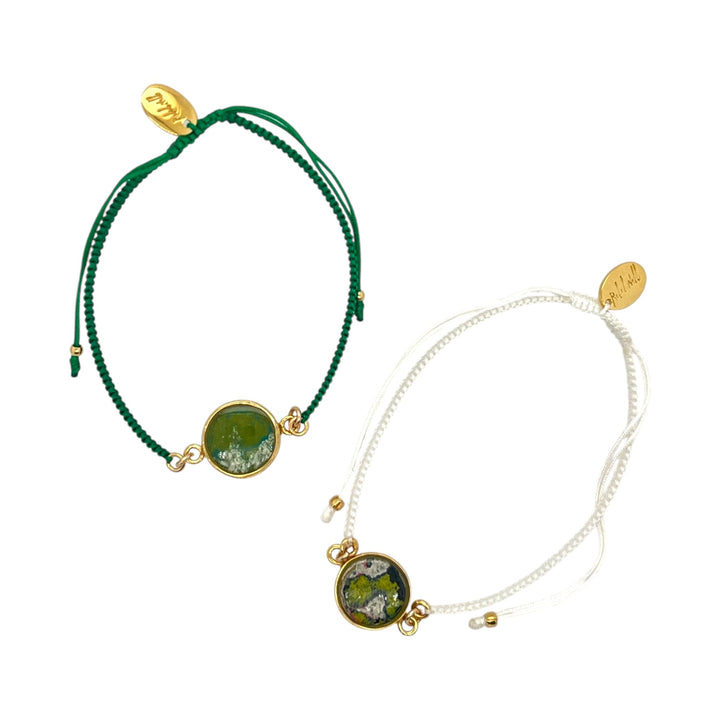 Taylor Bracelet Two Pack | Gold