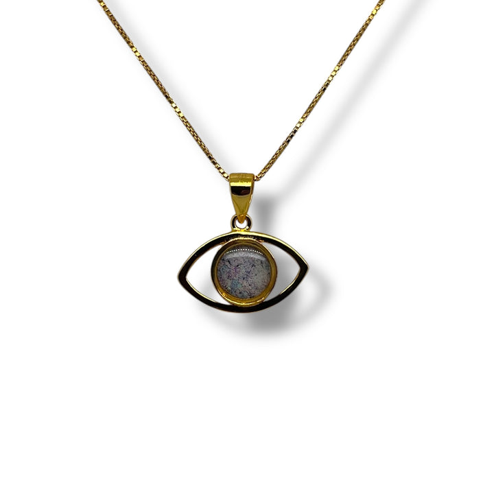 Sonya Necklace | Gold