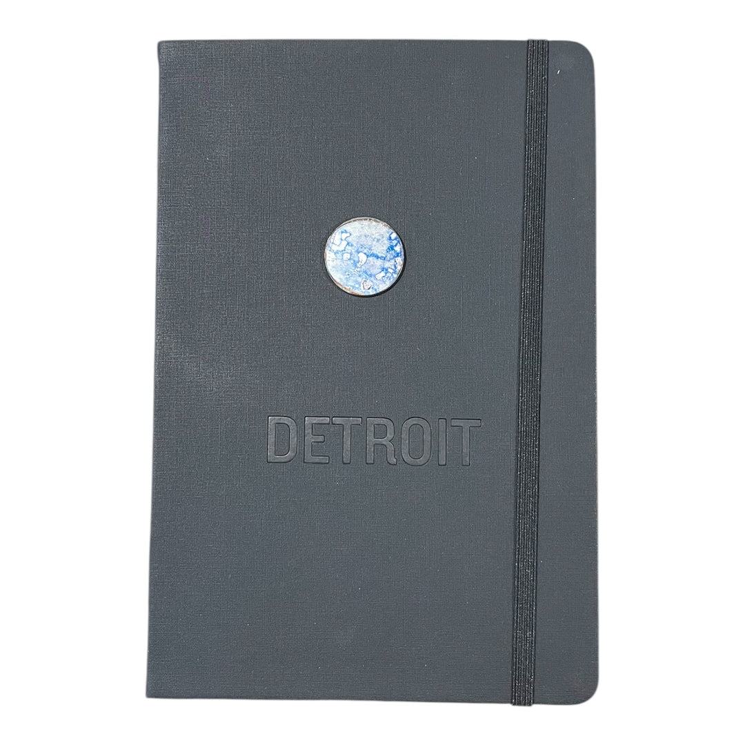 Graffiti Notebook