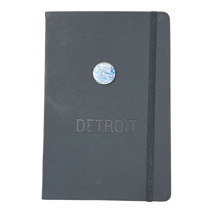 Graffiti Notebook