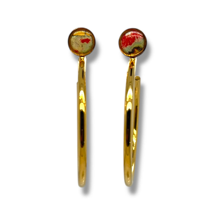 Megan Hoops | Gold