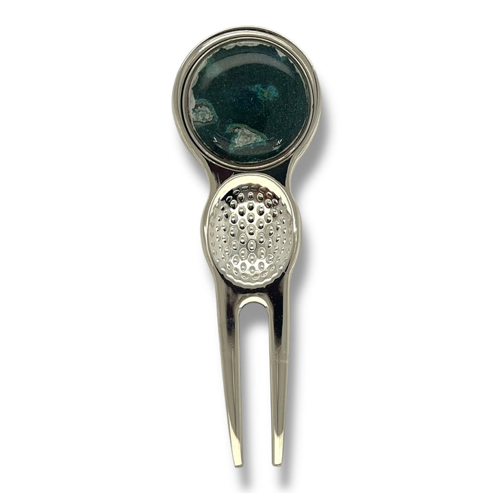 Divot Tool | Metal Alloy