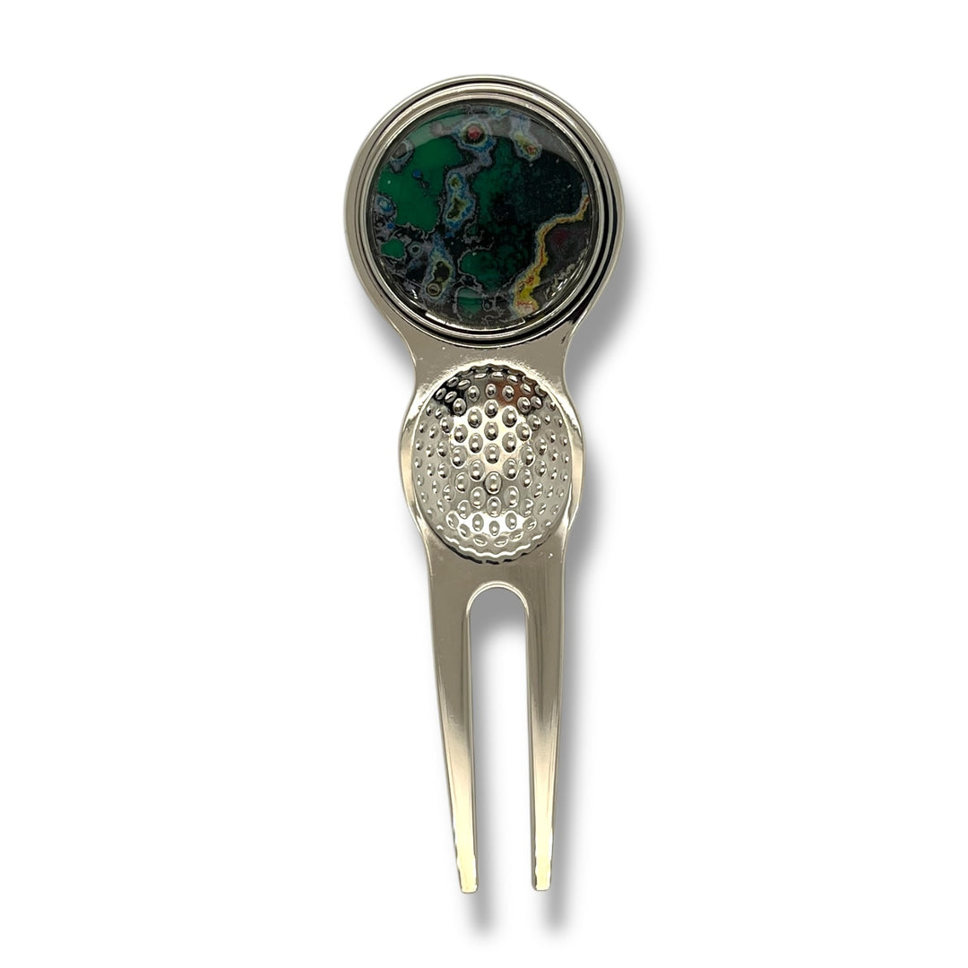 Divot Tool | Metal Alloy