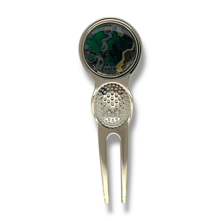 Divot Tool | Metal Alloy