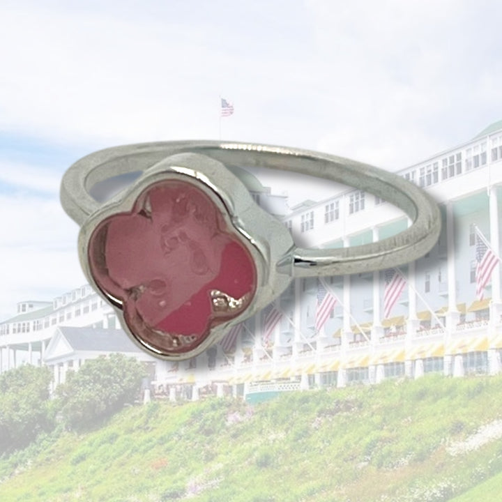 Dani Ring | Silver