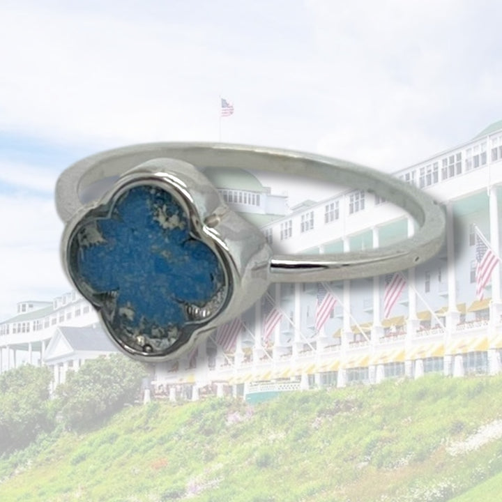 Dani Ring | Silver
