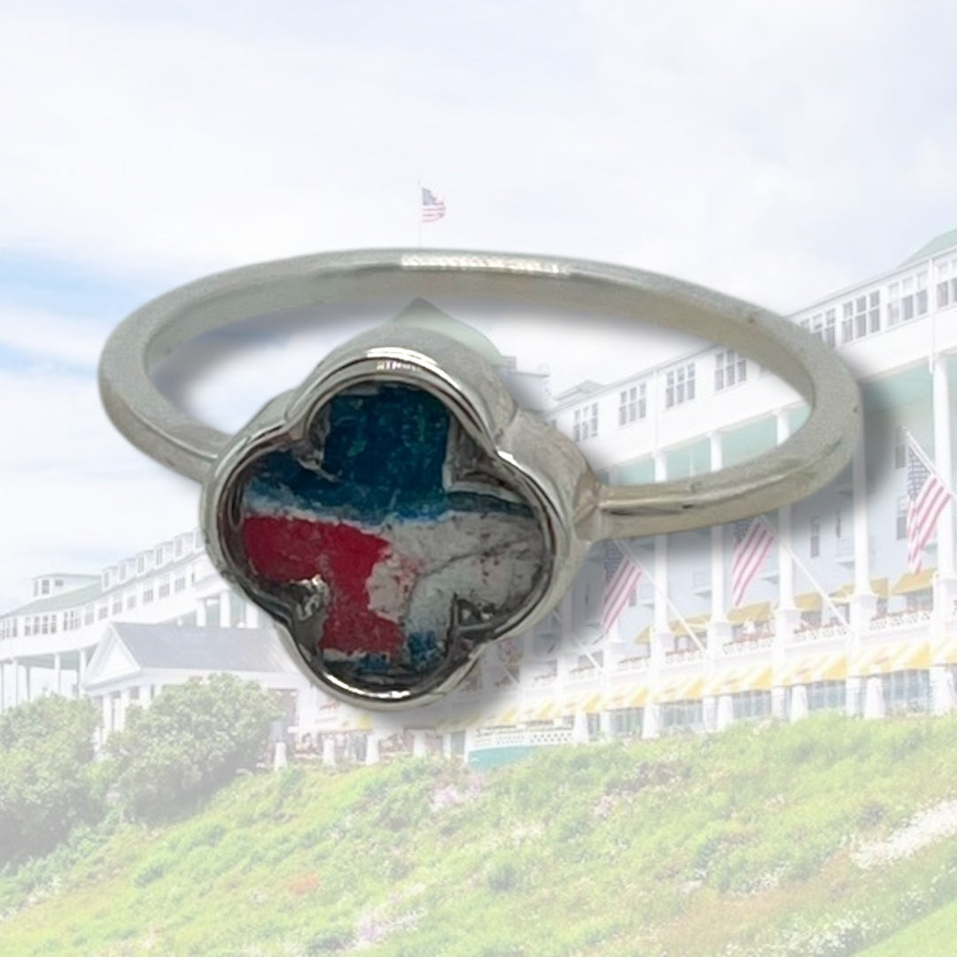 Dani Ring | Silver