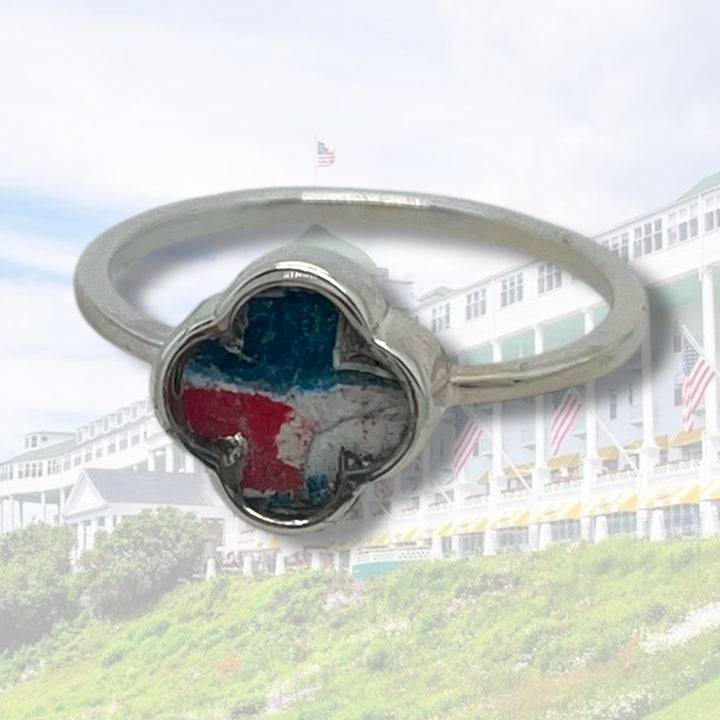 Dani Ring | Silver