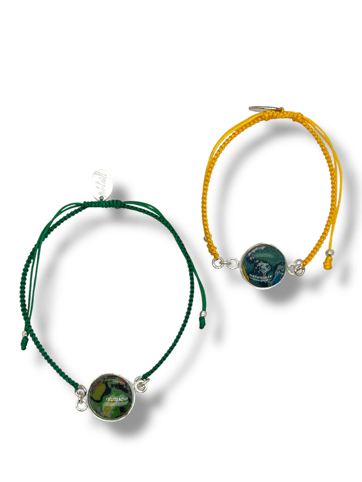 Taylor Bracelet Two Pack | Silver