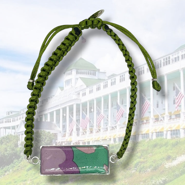 Carl Bracelet | Silver