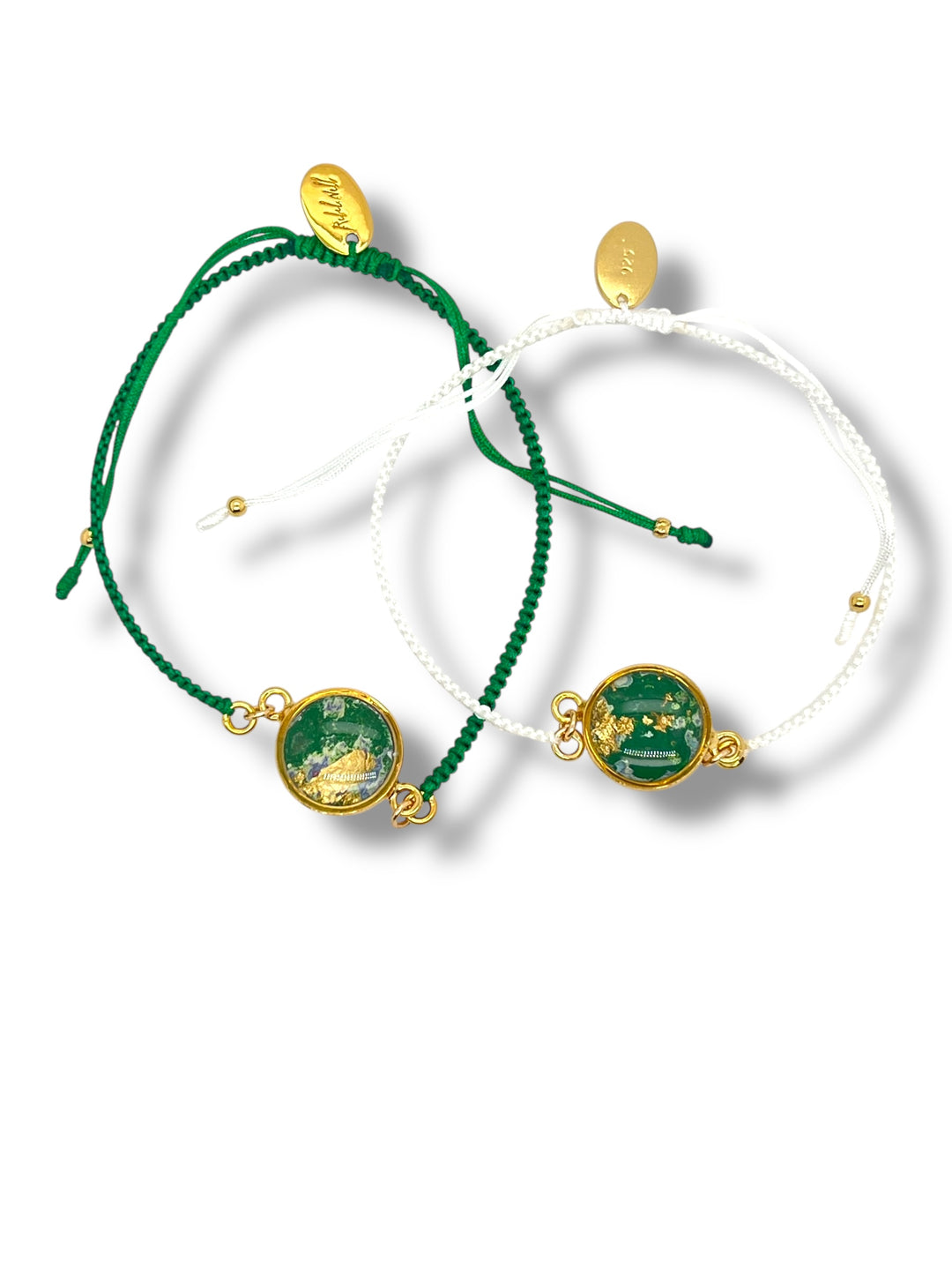 Taylor Bracelet Two Pack | Gold