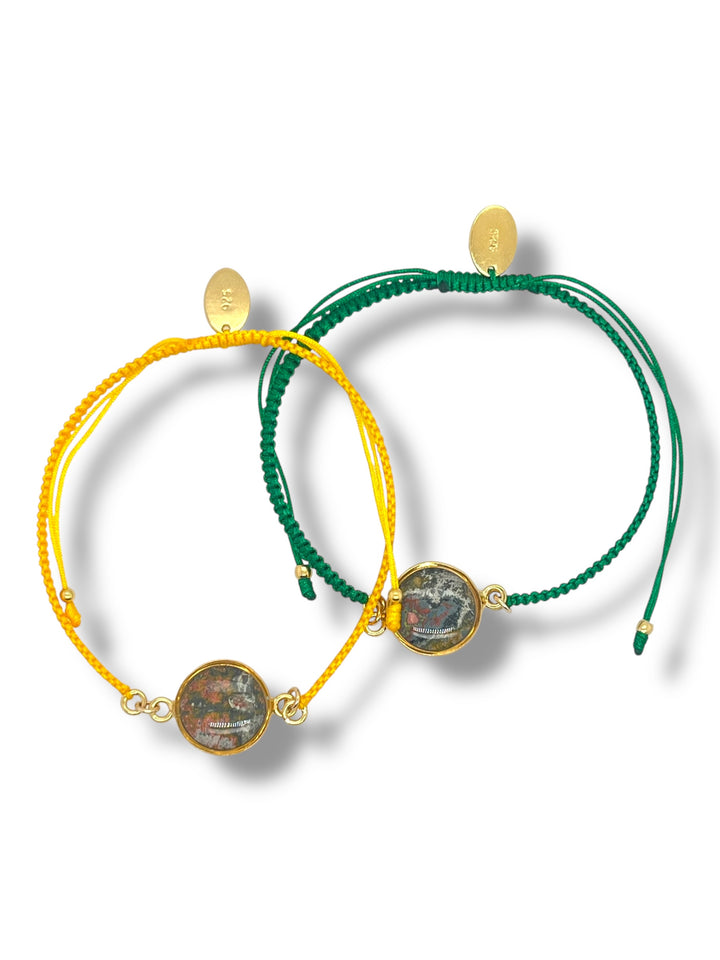 Taylor Bracelet Two Pack | Gold