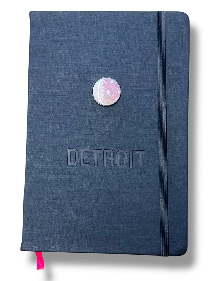Graffiti Journal ｜Notebook