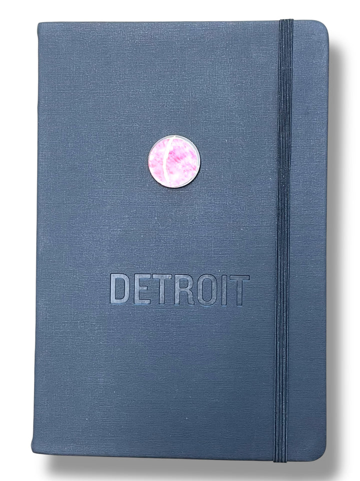 Graffiti Journal ｜Notebook