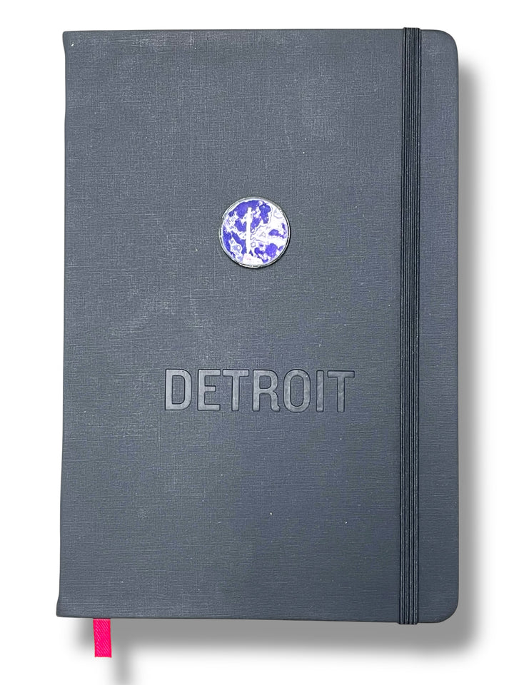 Graffiti Journal ｜Notebook