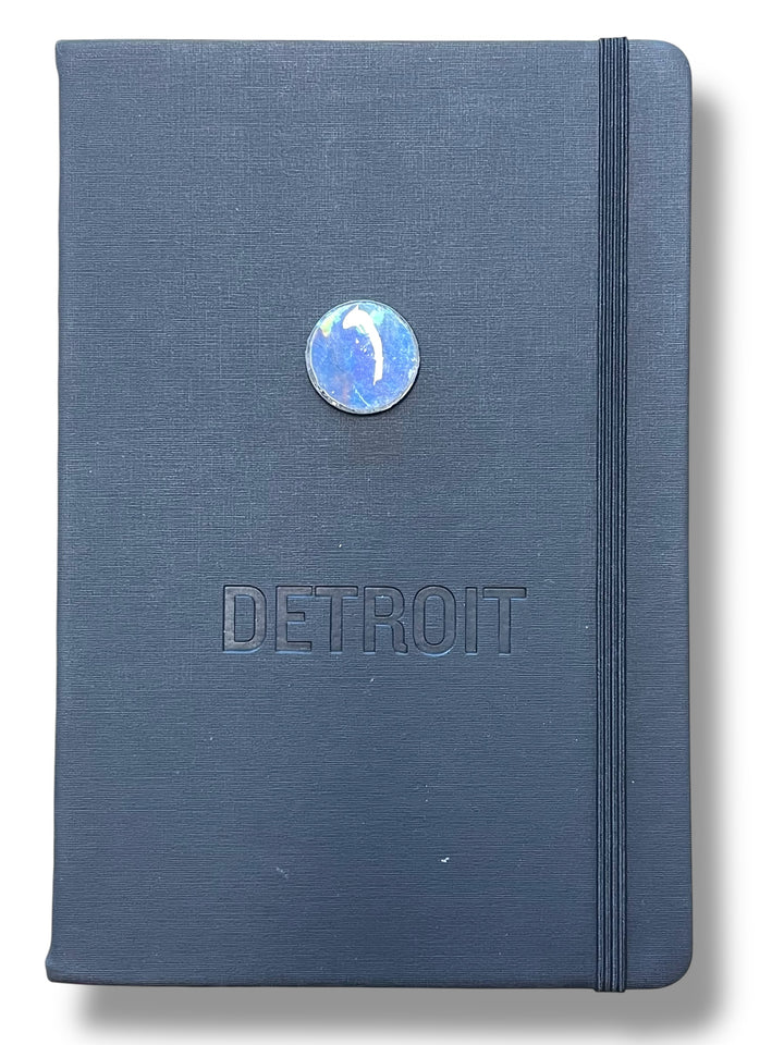 Graffiti Journal ｜Notebook