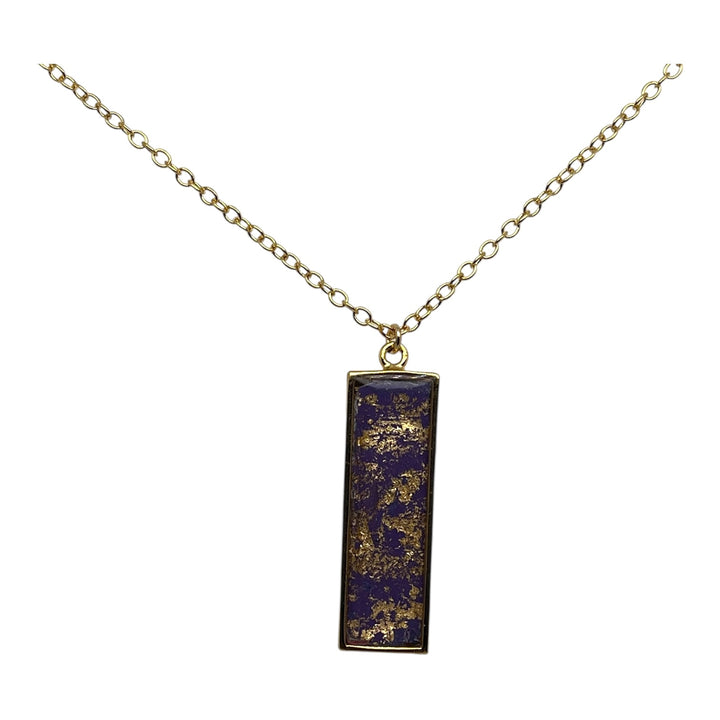 Nechelle Necklace | Gold