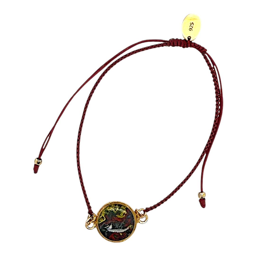 Taylor Bracelet | Gold