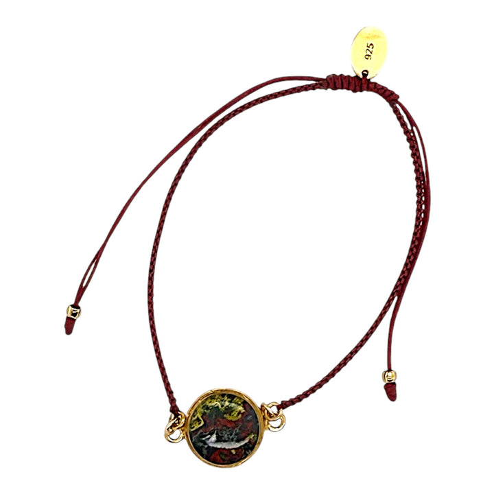 Taylor Bracelet | Gold