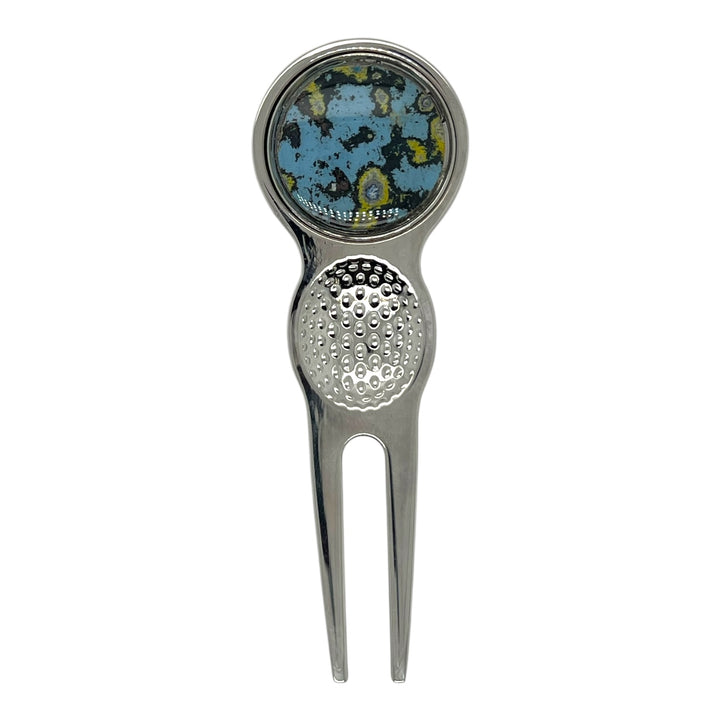 Divot Tool | Metal Alloy