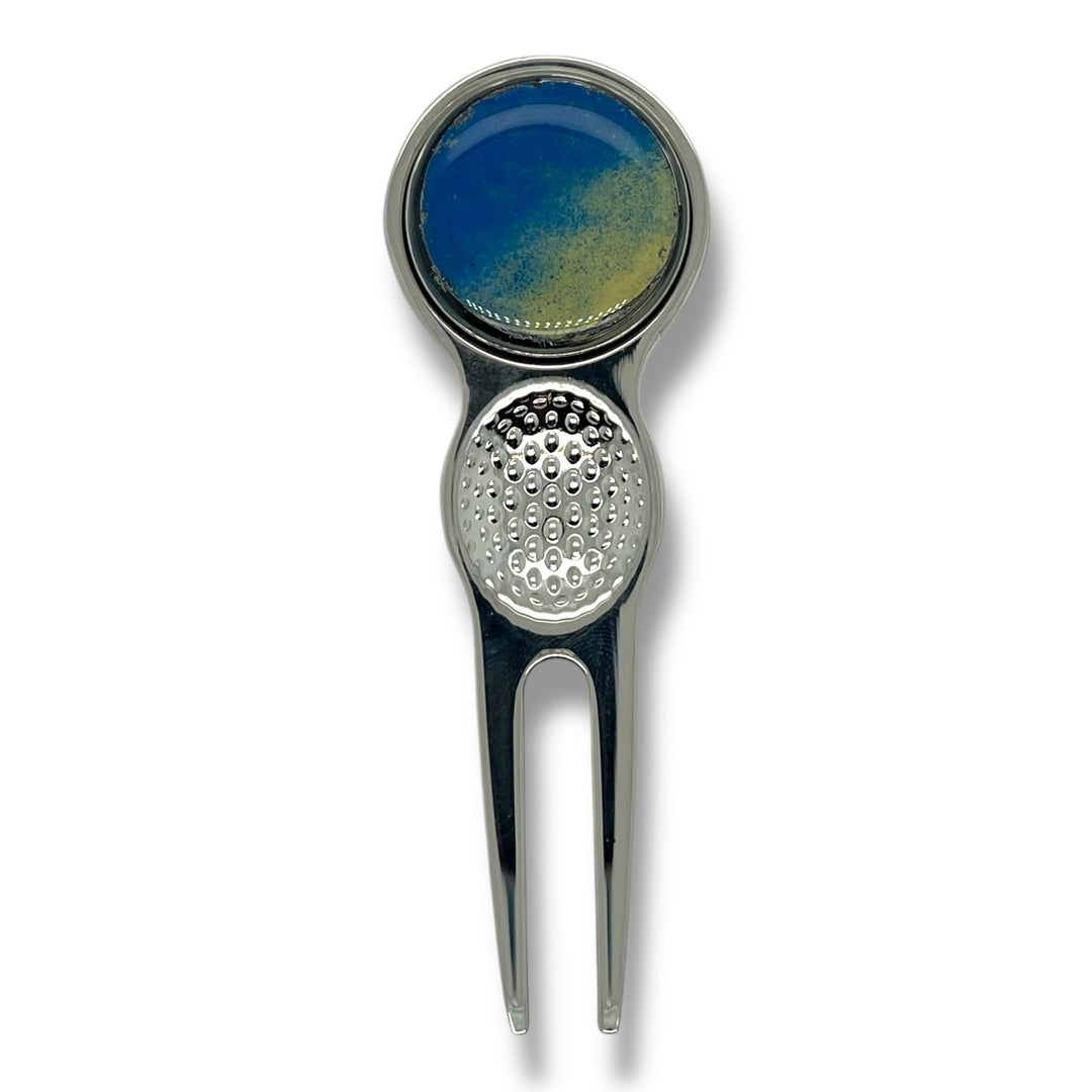 Divot Tool | Metal Alloy