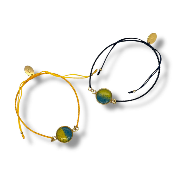 Taylor Bracelet Two Pack | Gold