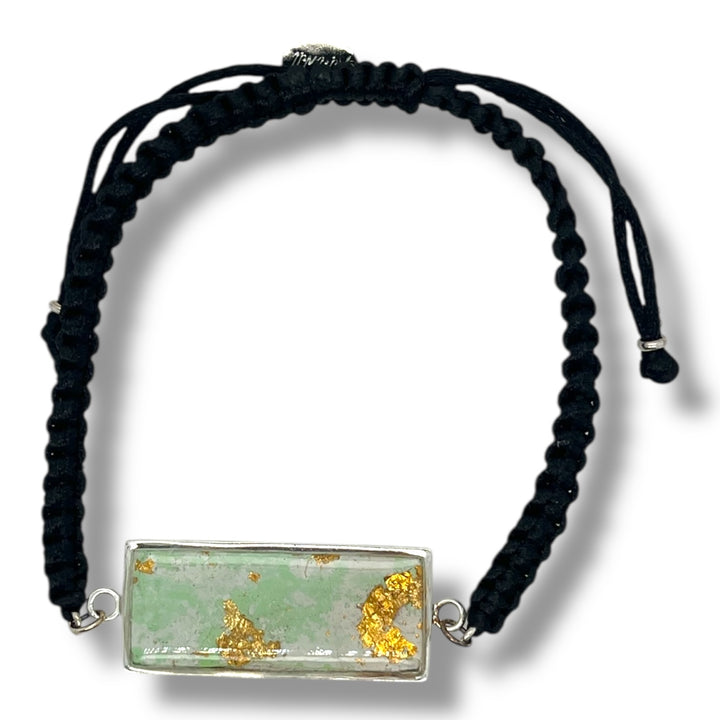 Carl Bracelets | Silver