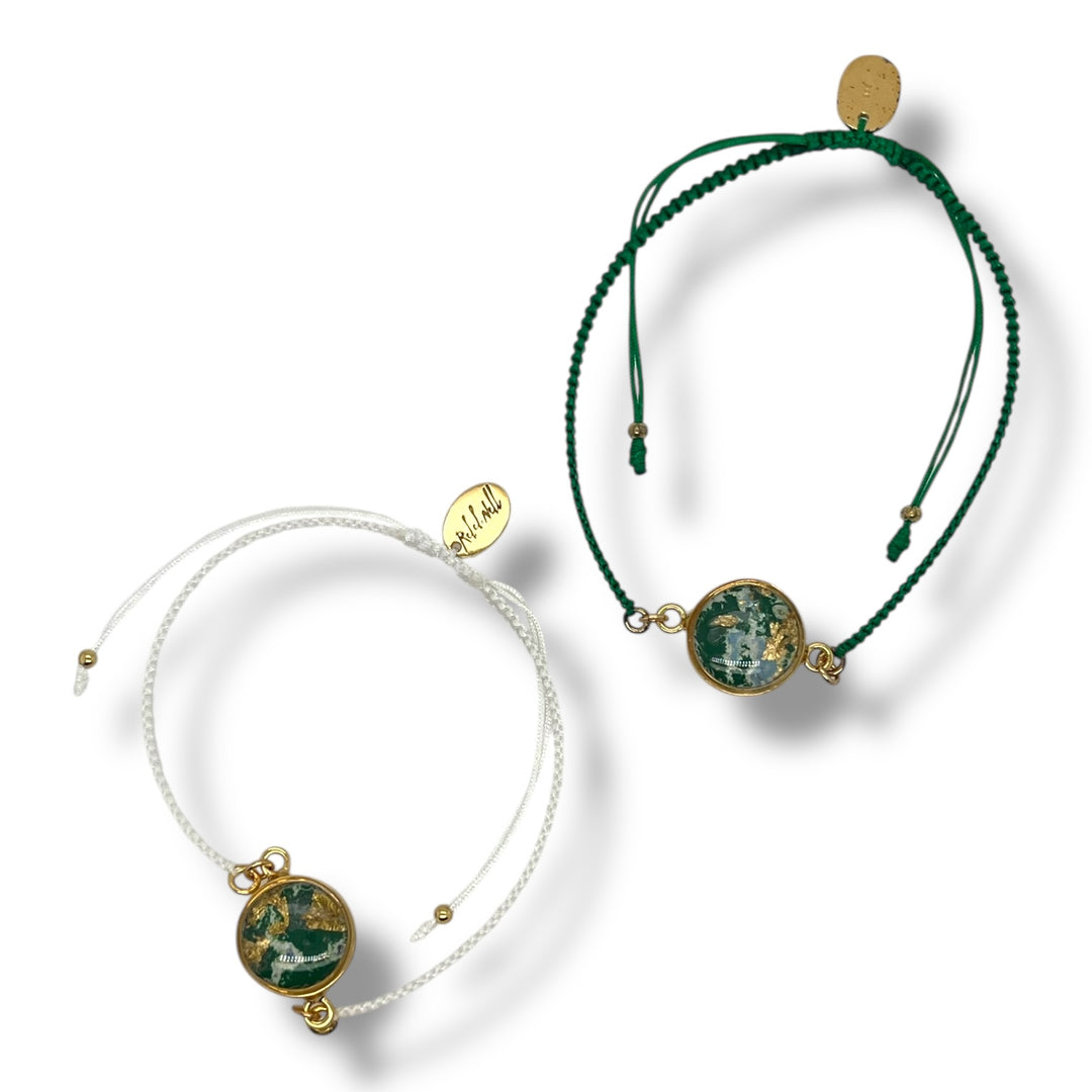 Taylor Bracelet Two-Pack | Gold