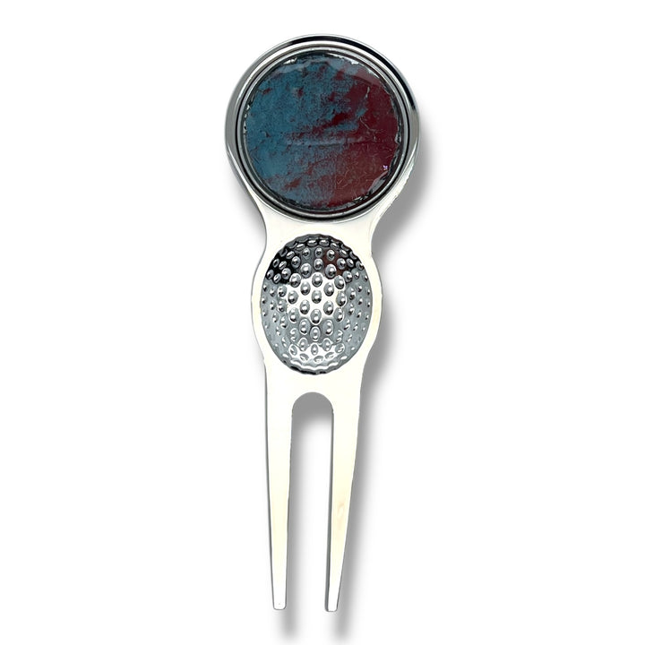 Divot Tool | Metal Alloy